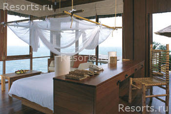 Sila Evason Hideaway 5